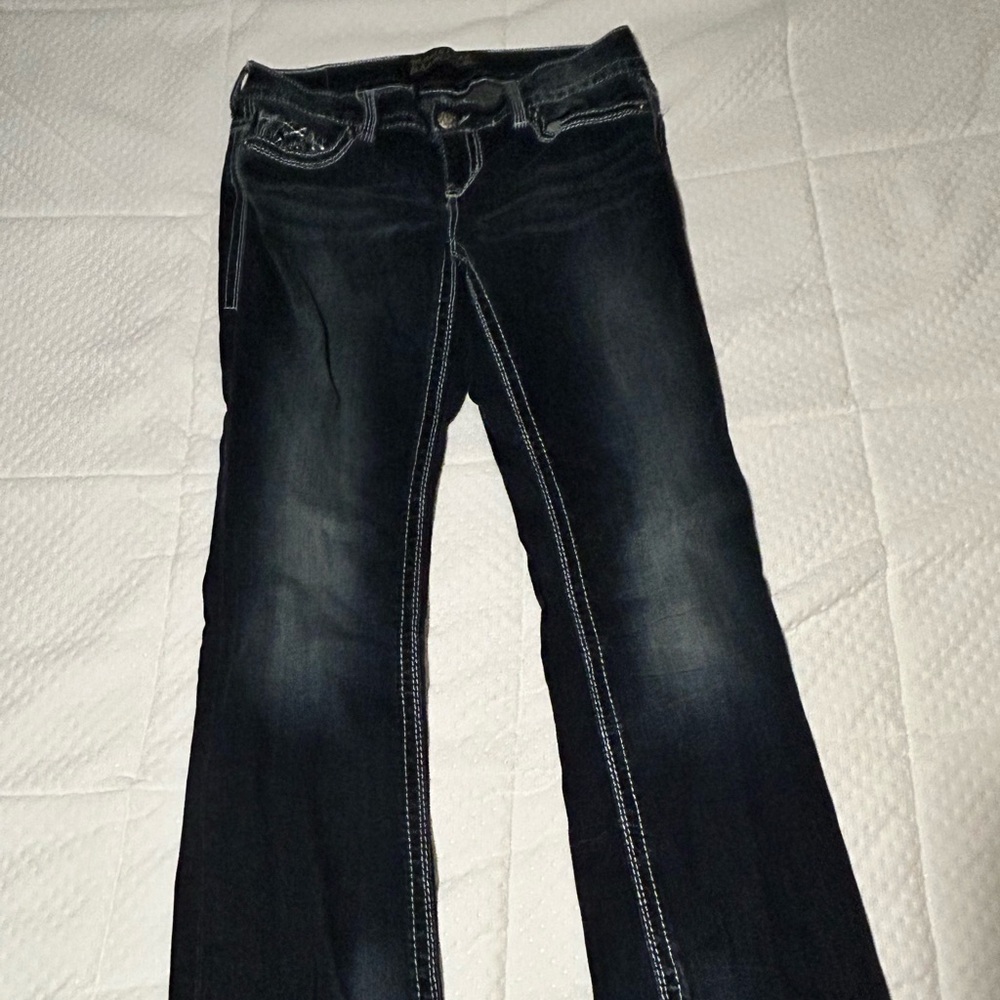 Maurice’s Premium Bootcut Jeans